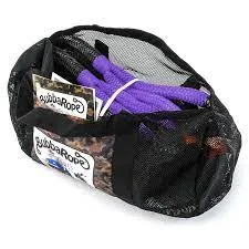 Bubba Rope 176653PU 5/8" X20' SIDEWINDER UTV RECOVERY ROPE PURPLE EYES