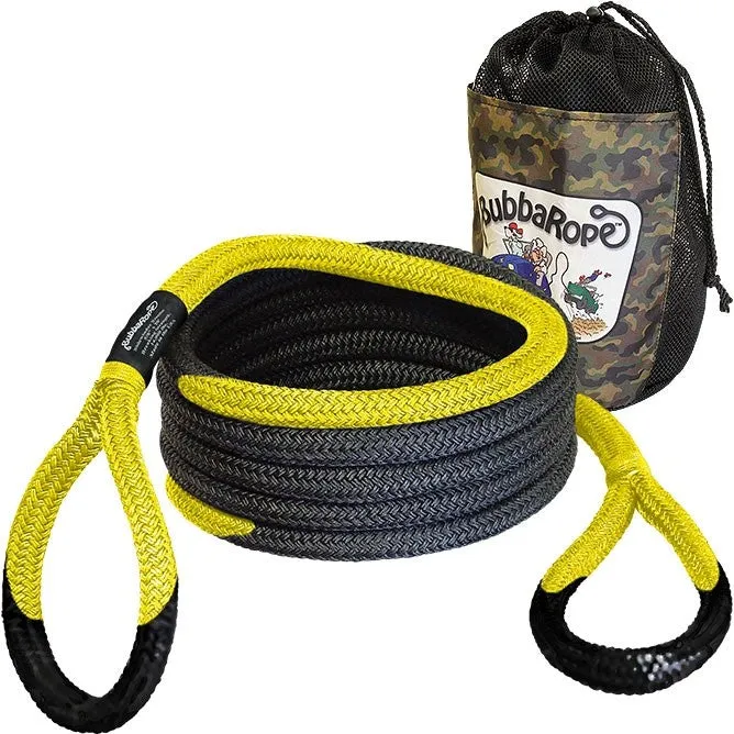 Bubba Rope - Sidewinder Xtreme