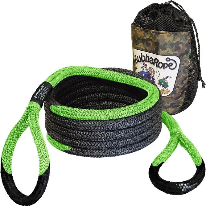 Bubba Rope - Sidewinder Xtreme