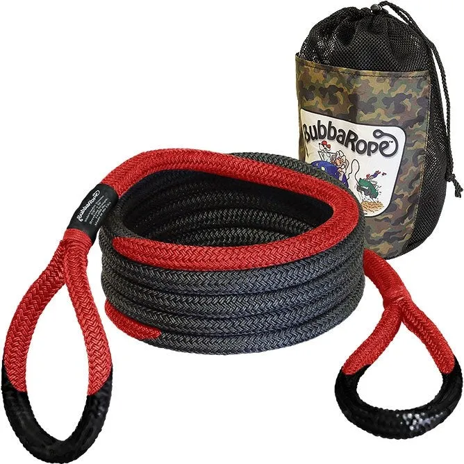 Bubba Rope - Sidewinder Xtreme