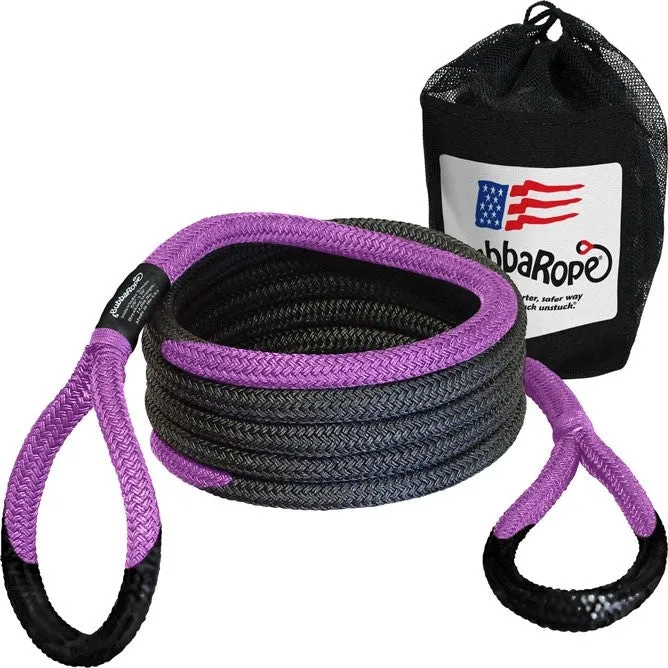 Bubba Rope - Sidewinder Xtreme
