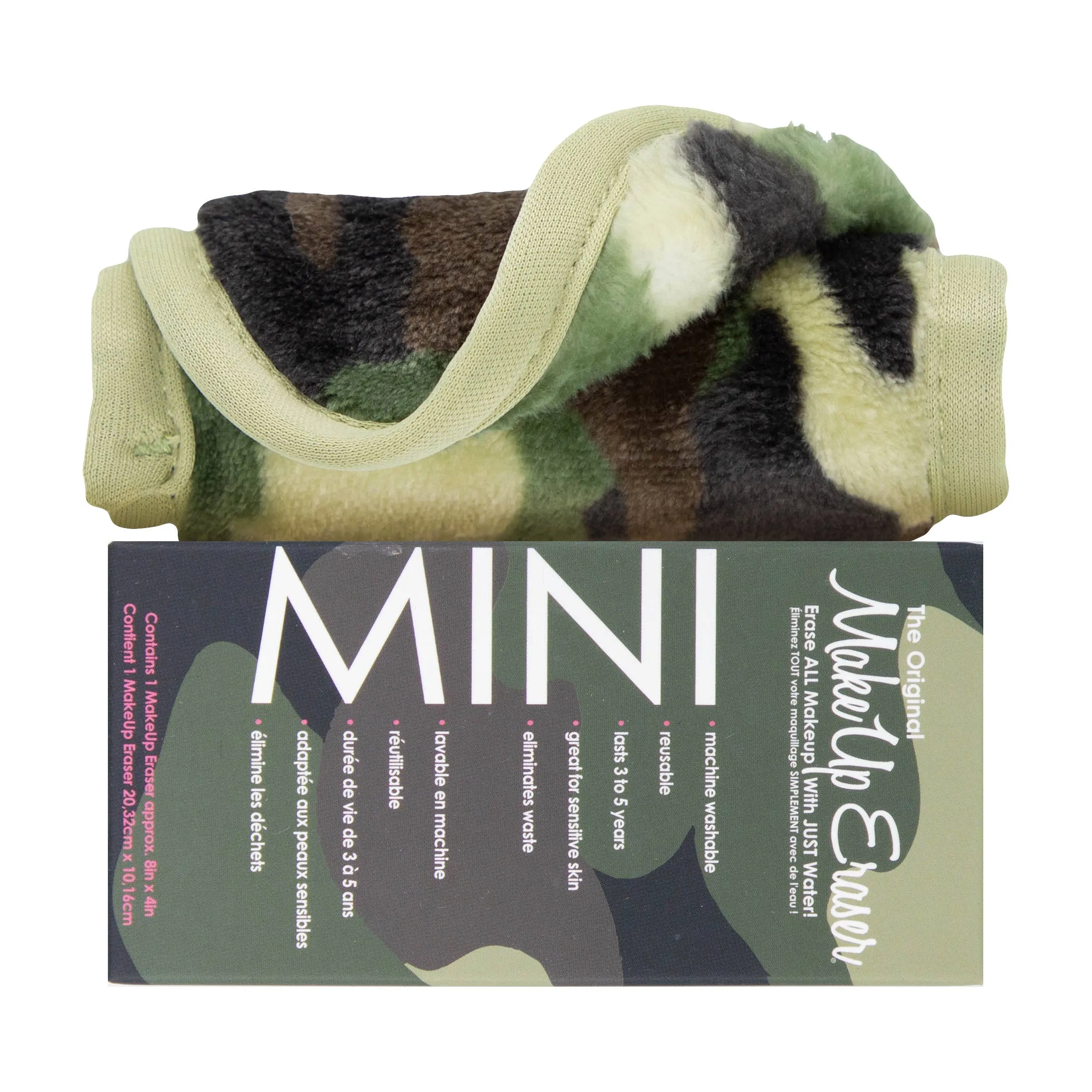 Camo Mini PRO | CLOSEOUT