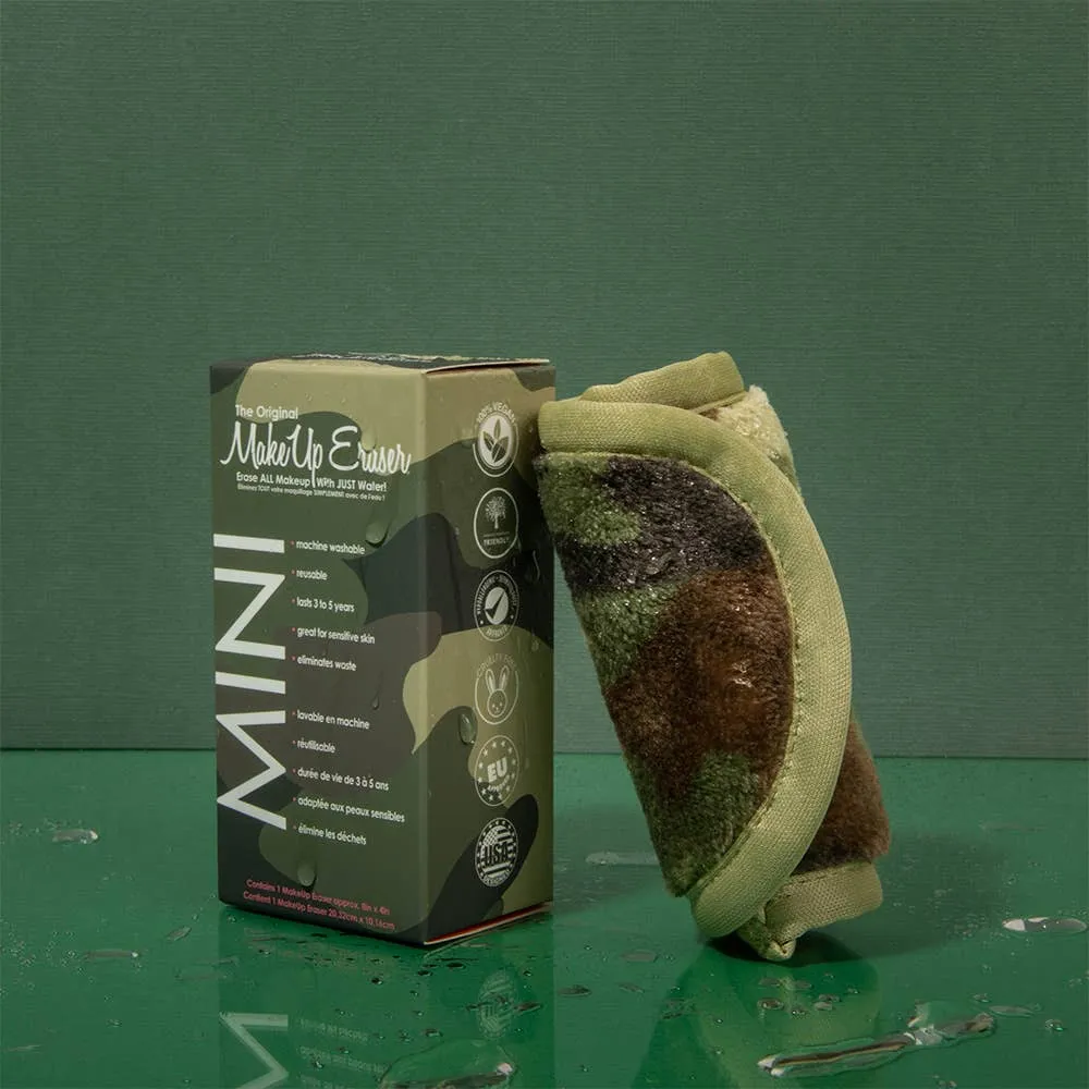 Camo Mini PRO | CLOSEOUT
