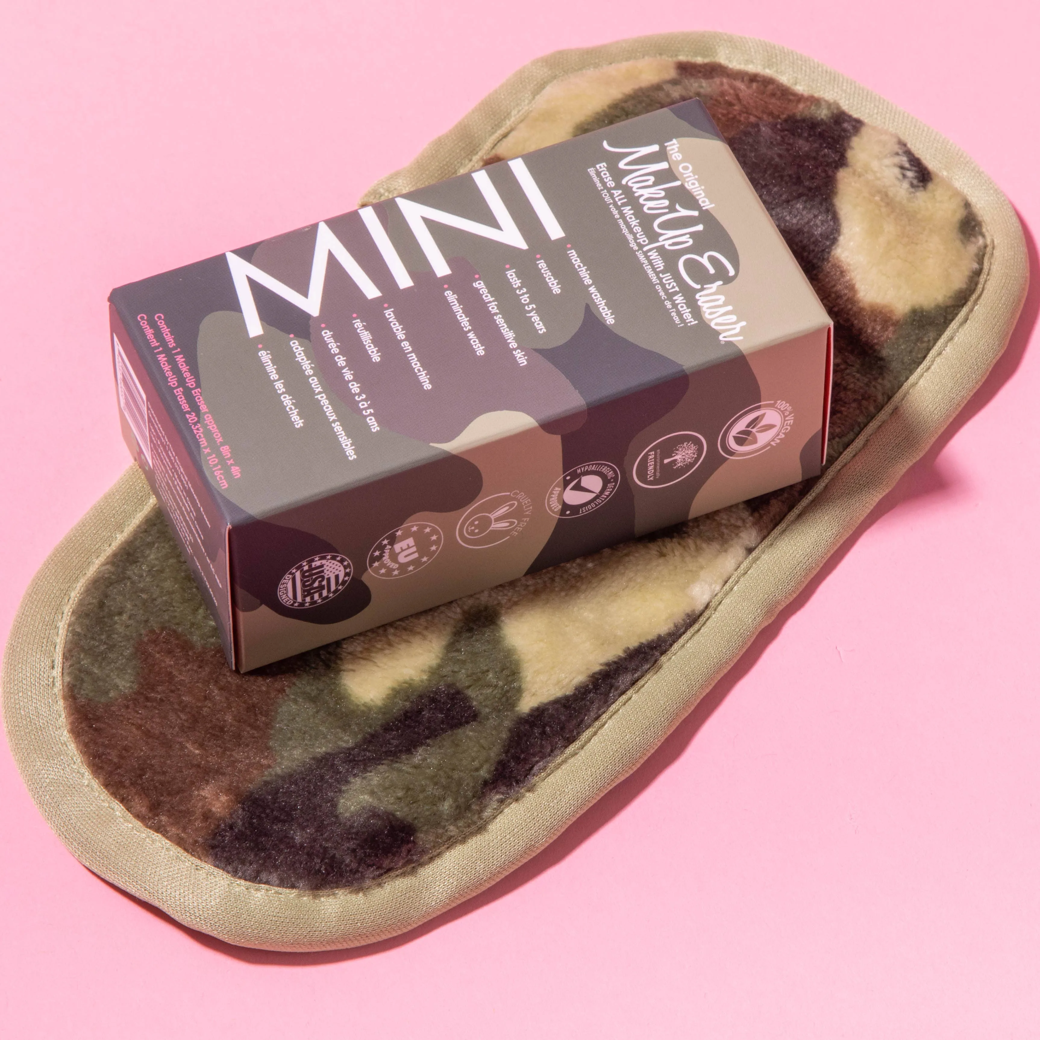 Camo Mini PRO | CLOSEOUT