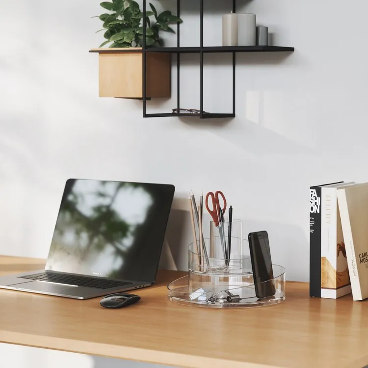 Cascada Cosmetics Organizer
