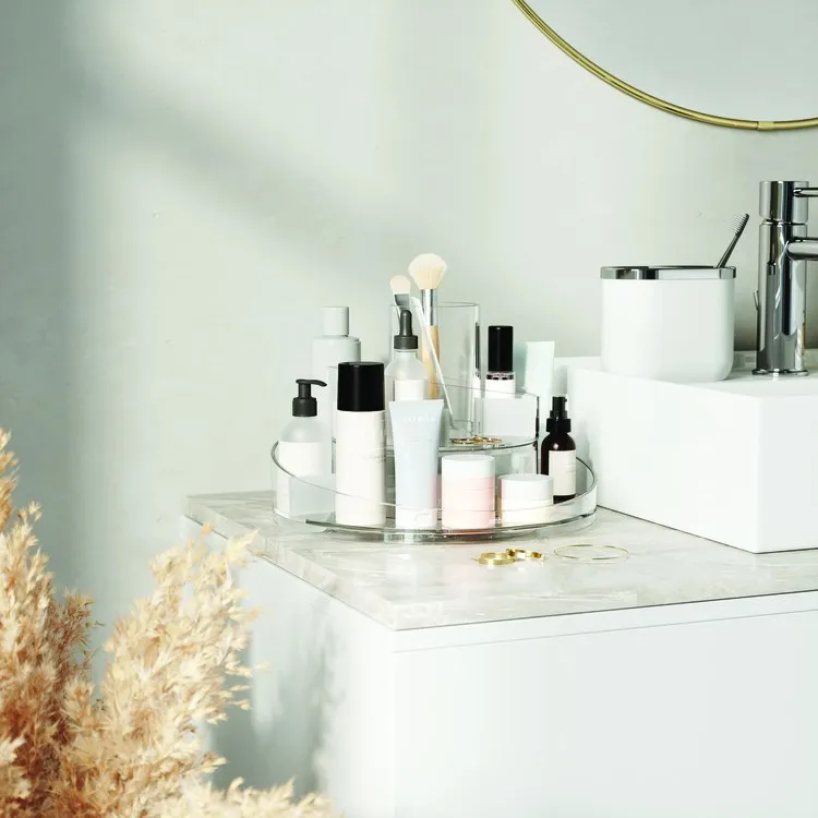 Cascada Cosmetics Organizer
