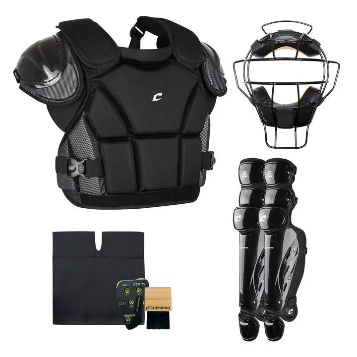 Champro Varsity Umpire Kit