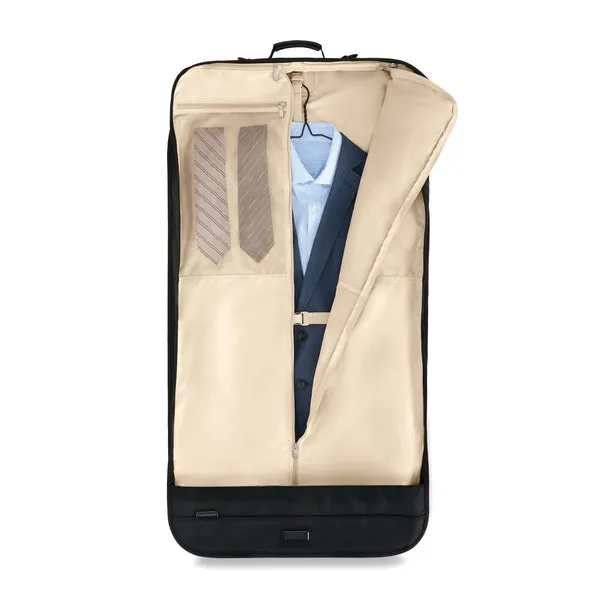 Classic Garment Bag - Baseline Collection #BL389