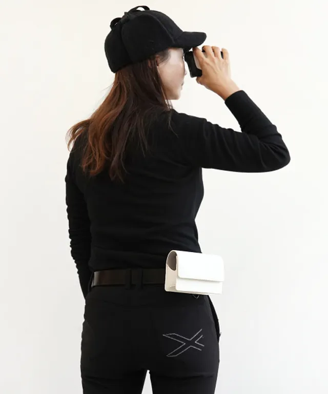 Colly's Distance Measuring Device Case