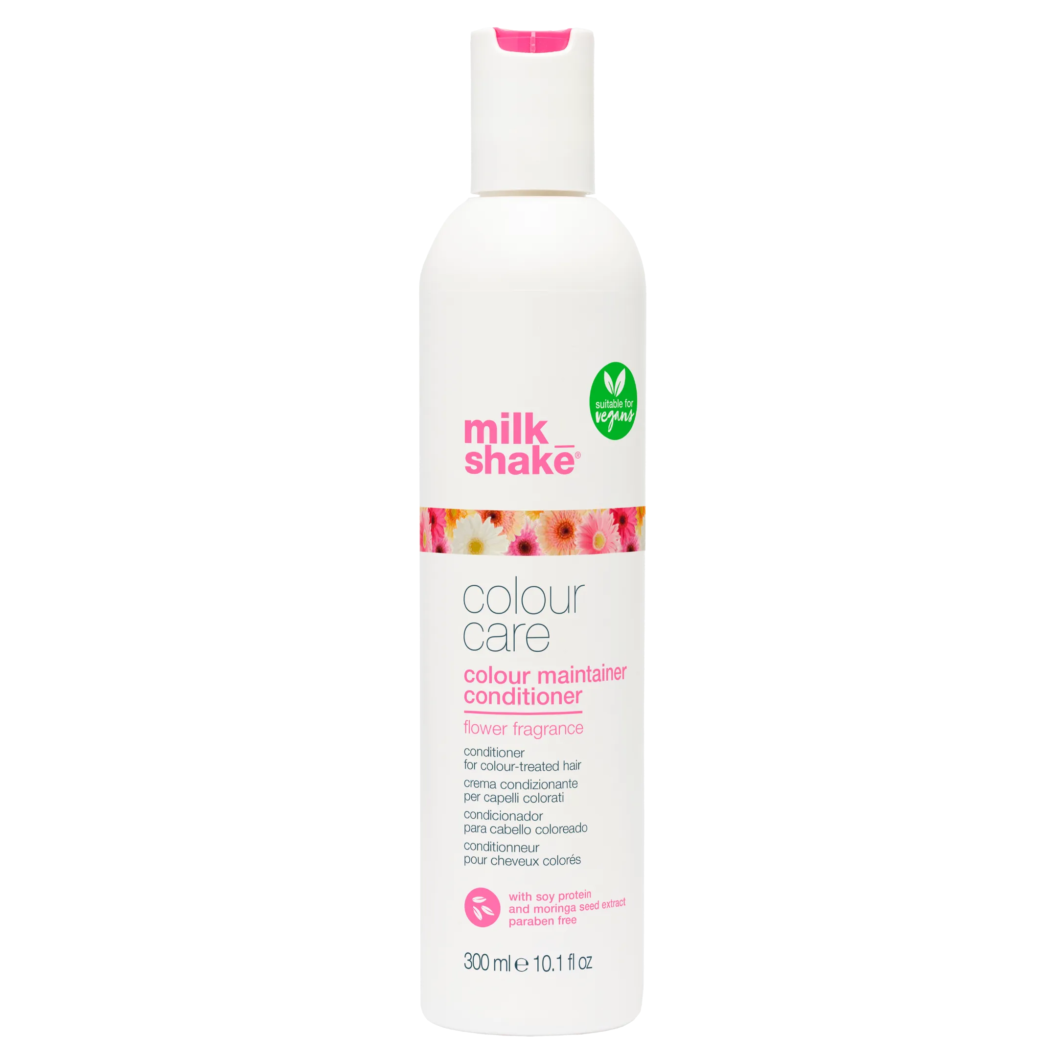 colour care flower fragrance conditioner