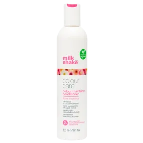 colour care flower fragrance conditioner