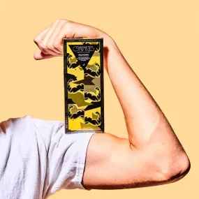 Compartes Chocolate | Vegan Organic Dark Chocolate Peanut Butter Protein - Pro Power