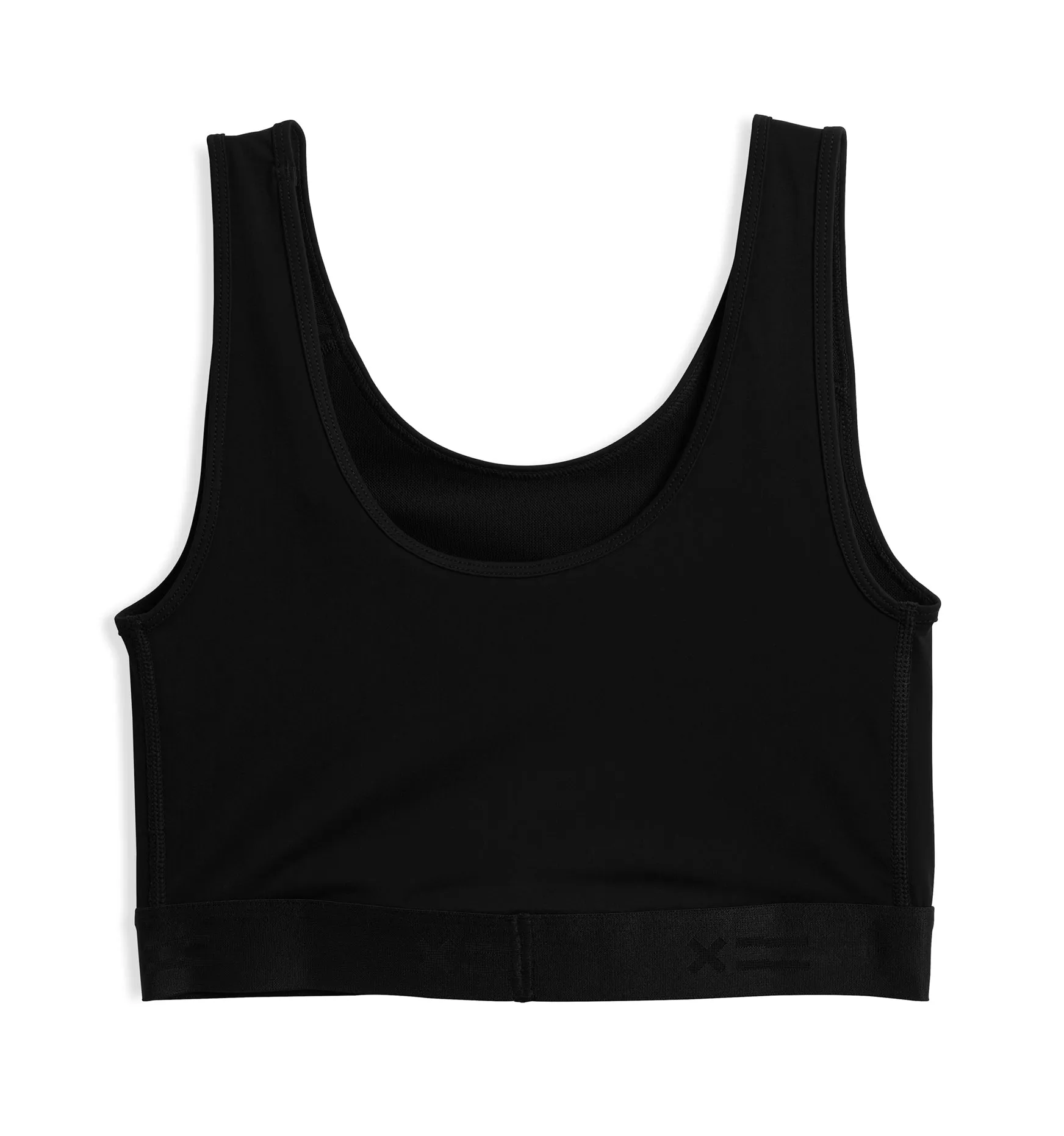 Compression Top - Black