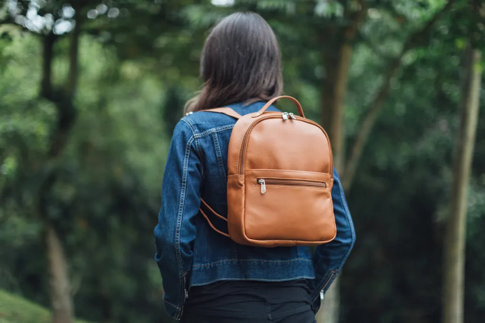 CONVERTIBLE SHOULDER/BACKPACK