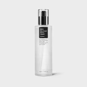 COSRX BHA Blackhead Power Liquid