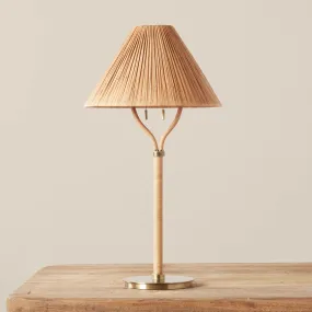 Delphine Table Lamp