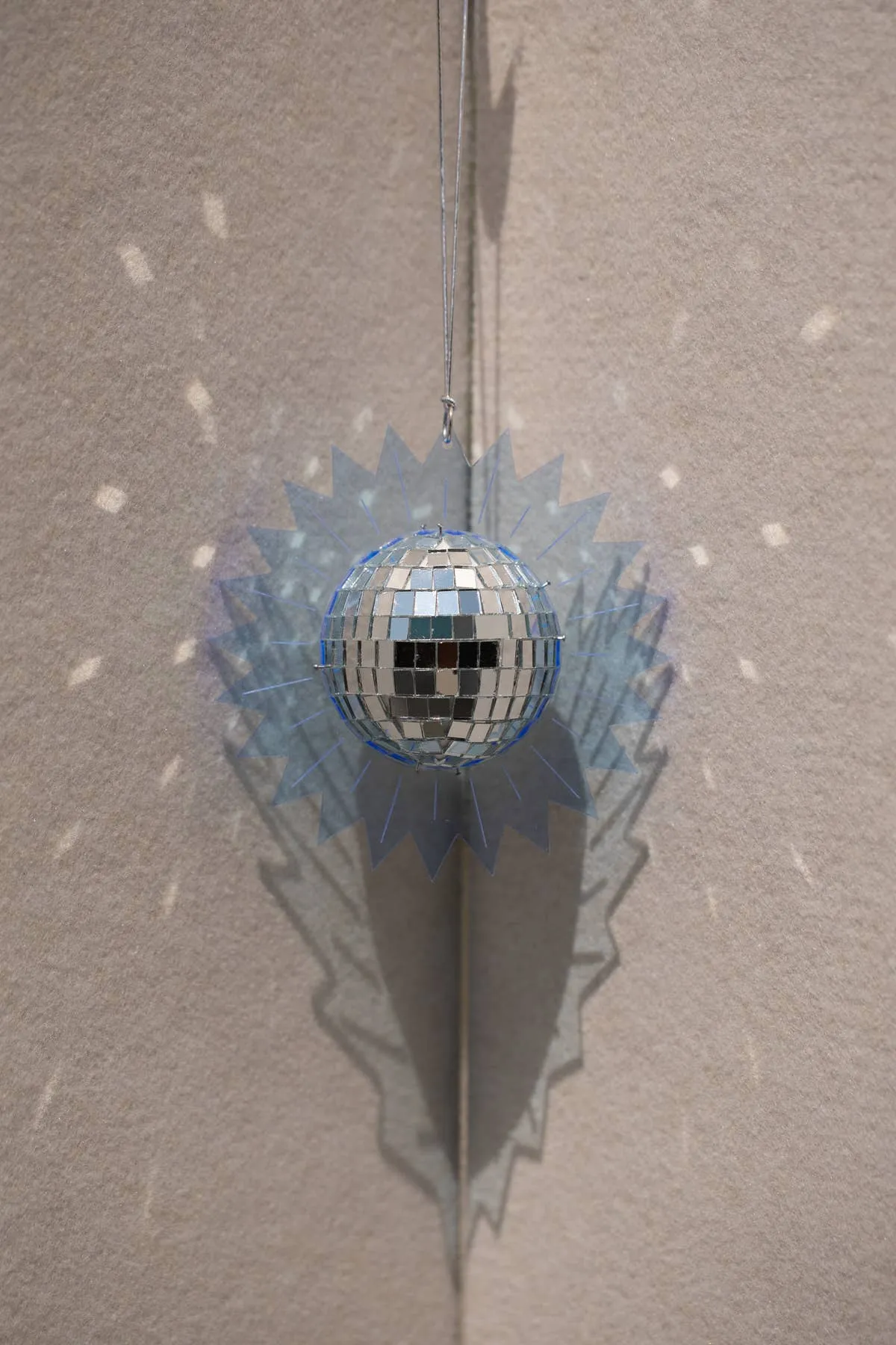 Disco Starburst MINI