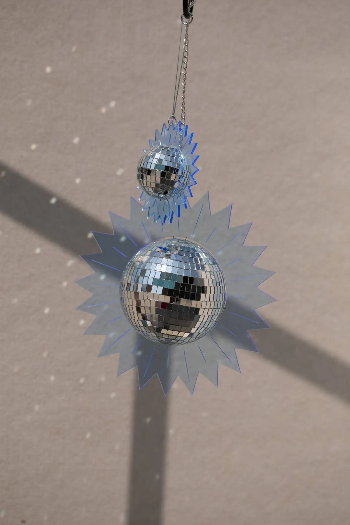 Disco Starburst MINI