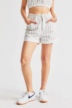 Doyle Short - Off White