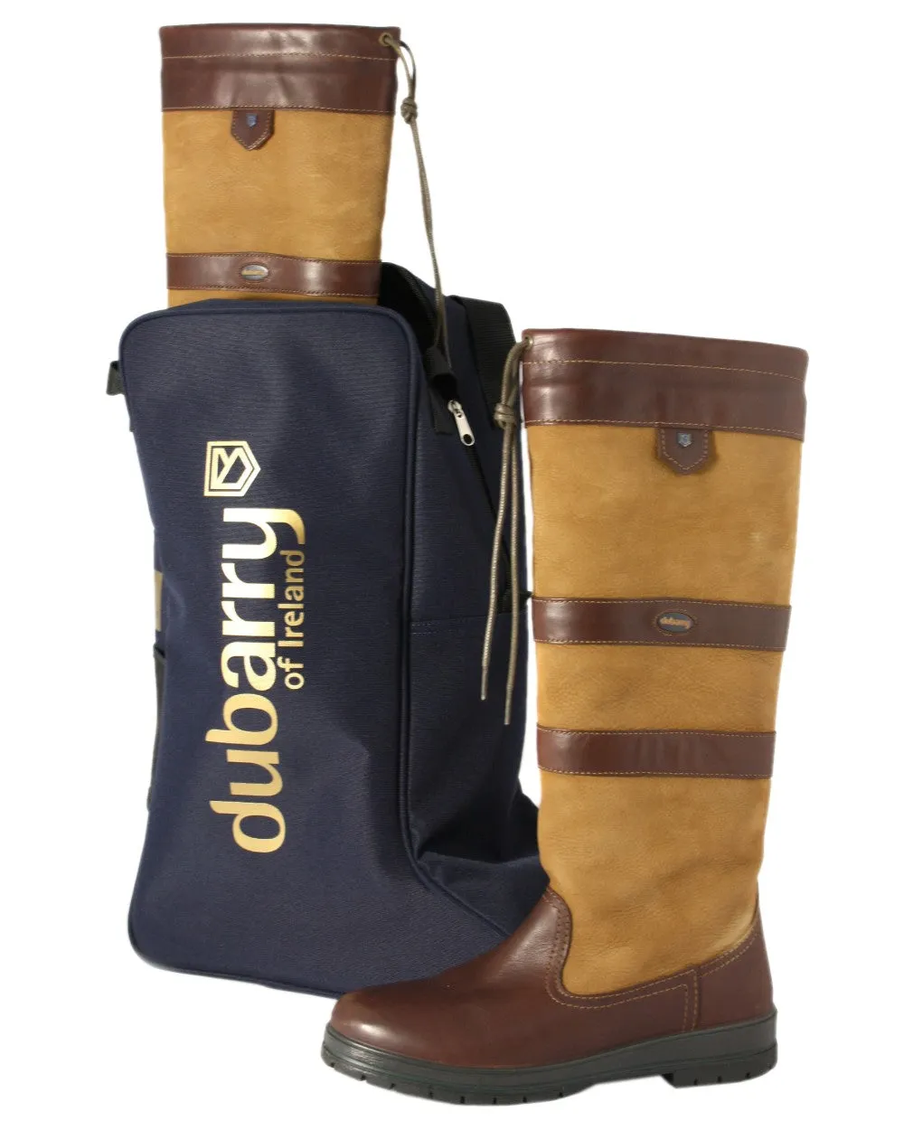 Dubarry Dromoland Large Boot Bag