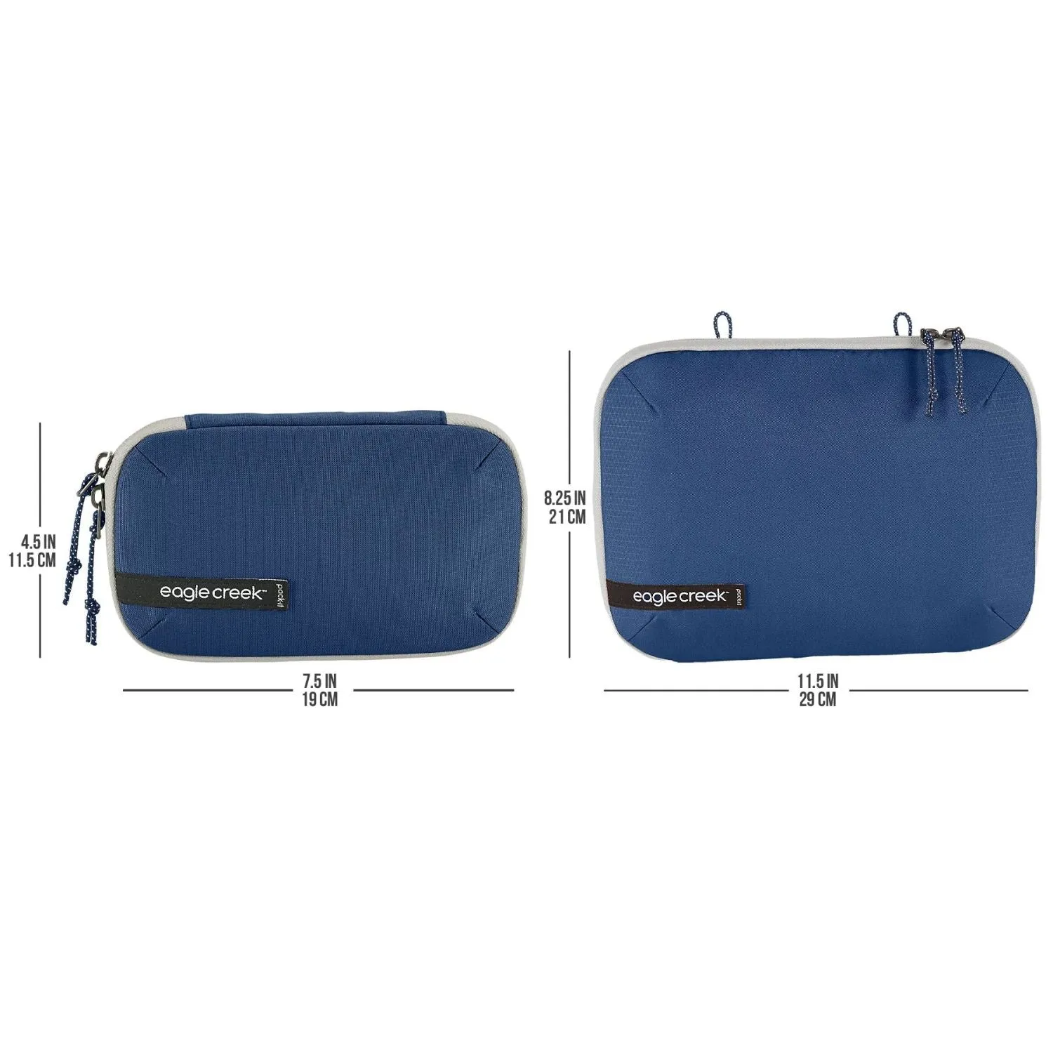 Eagle Creek Pack-It Reveal E-Tools Organizer Mini