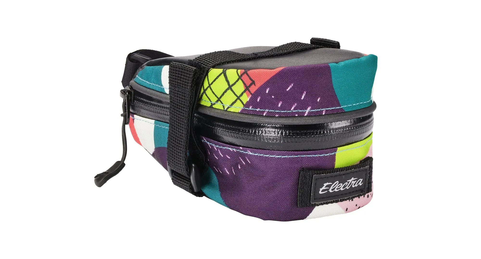 Electra Bag  Saddle Bag