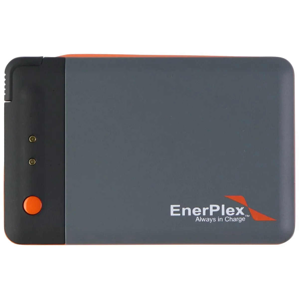 EnerPlex Jumpr 1700 mAh Mini-L Power Bank for iPhones, iPods and iPads
