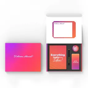 Excellence Joining Kit - Geometrica Pink