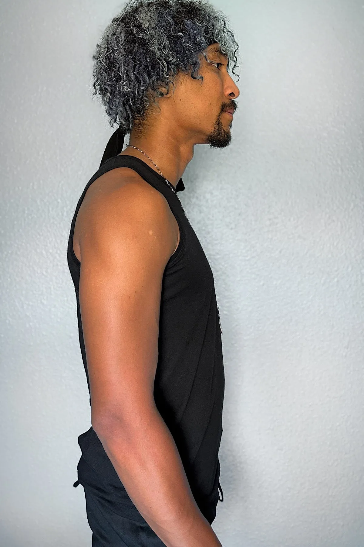 Five and Diamond Korben Tank