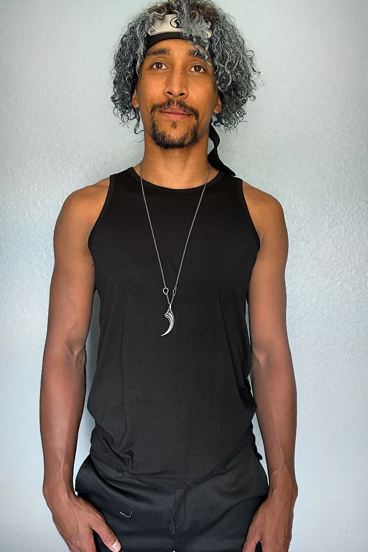 Five and Diamond Korben Tank