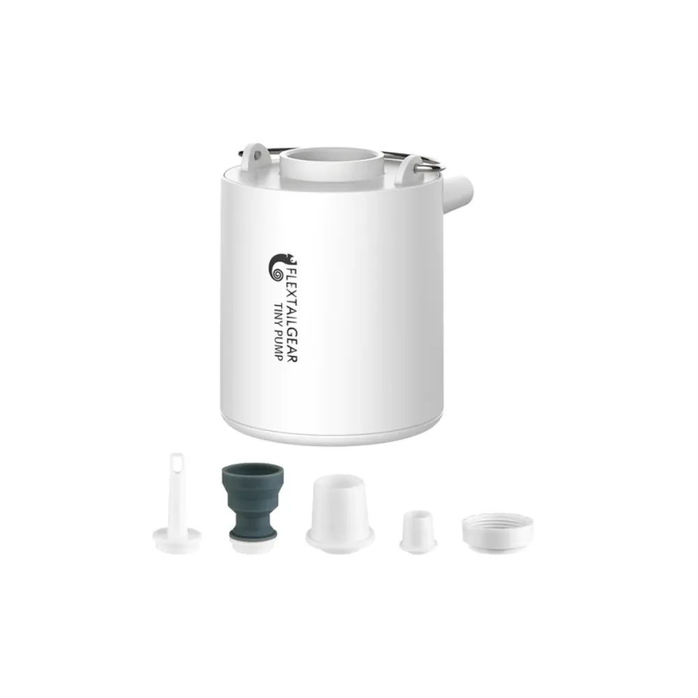 Flextail 3-in-1 Rechargeable Mini Air Tiny Pump