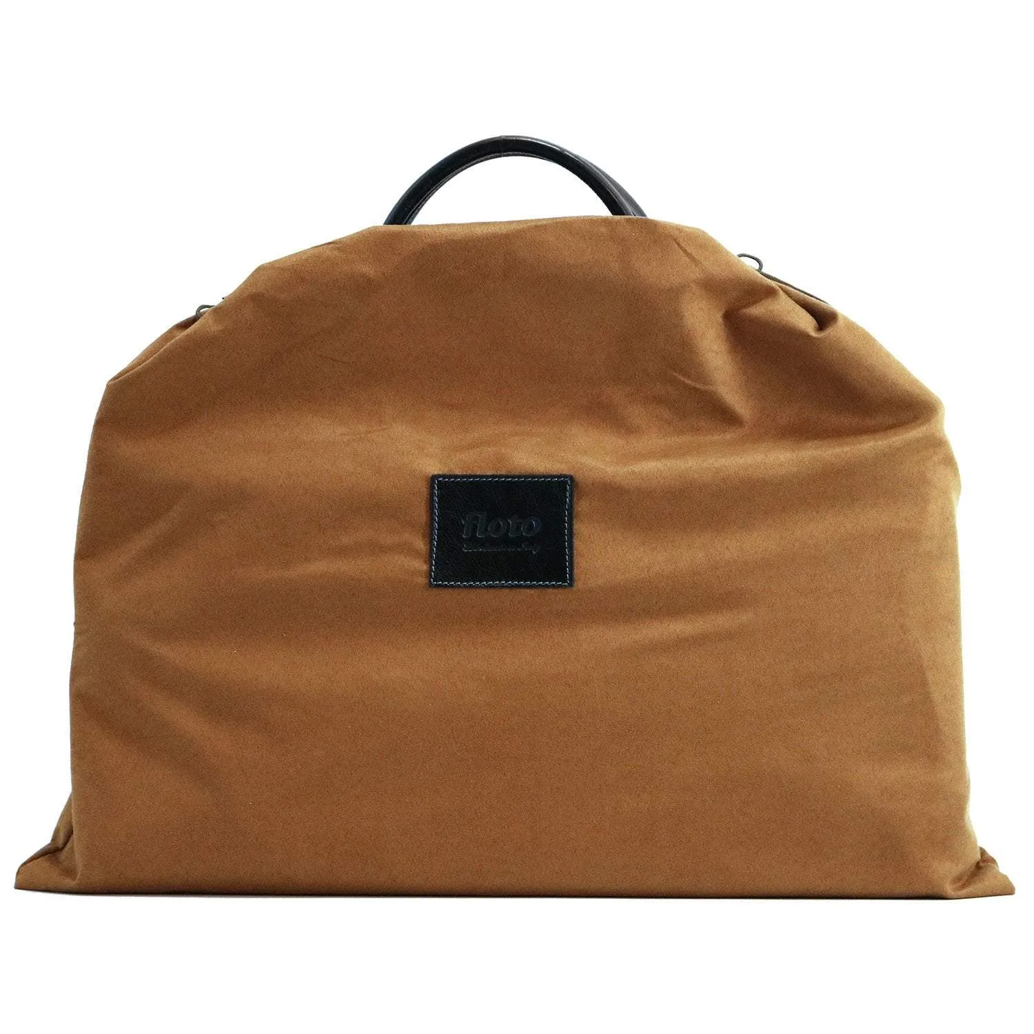 Floto Leather Venezia Duffle 2.0