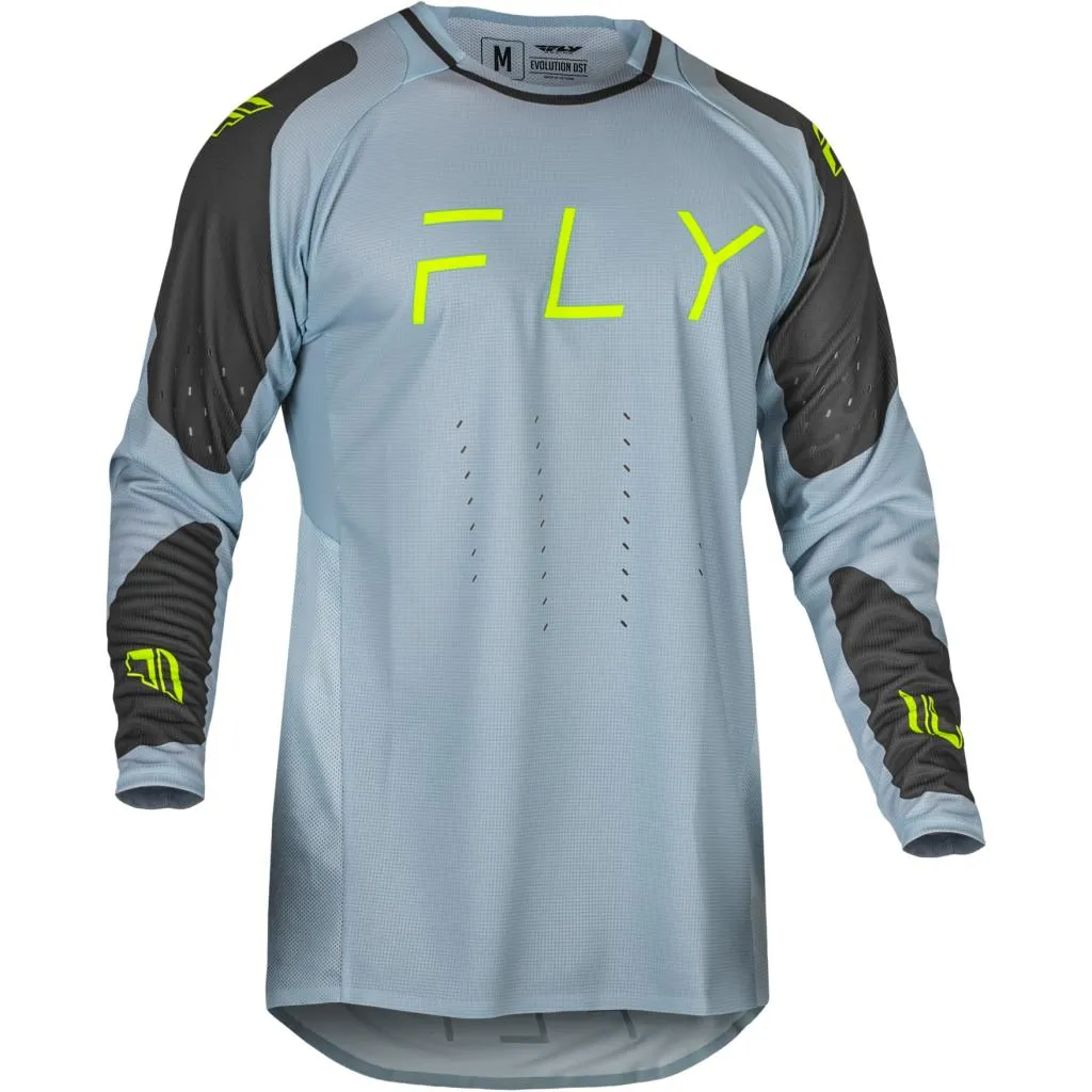 Fly Racing Evolution DST Jersey 2024 [Closeouts]