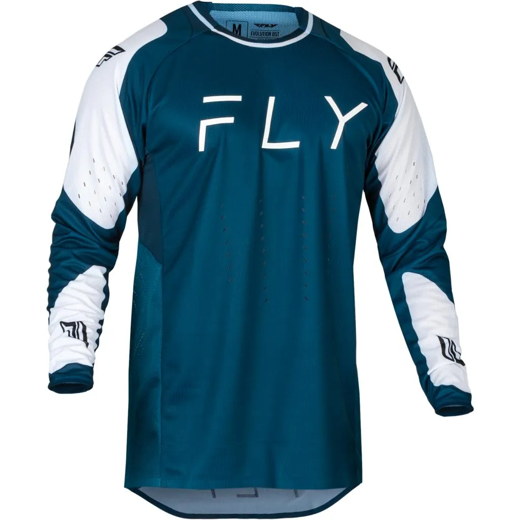 Fly Racing Evolution DST Jersey 2024 [Closeouts]