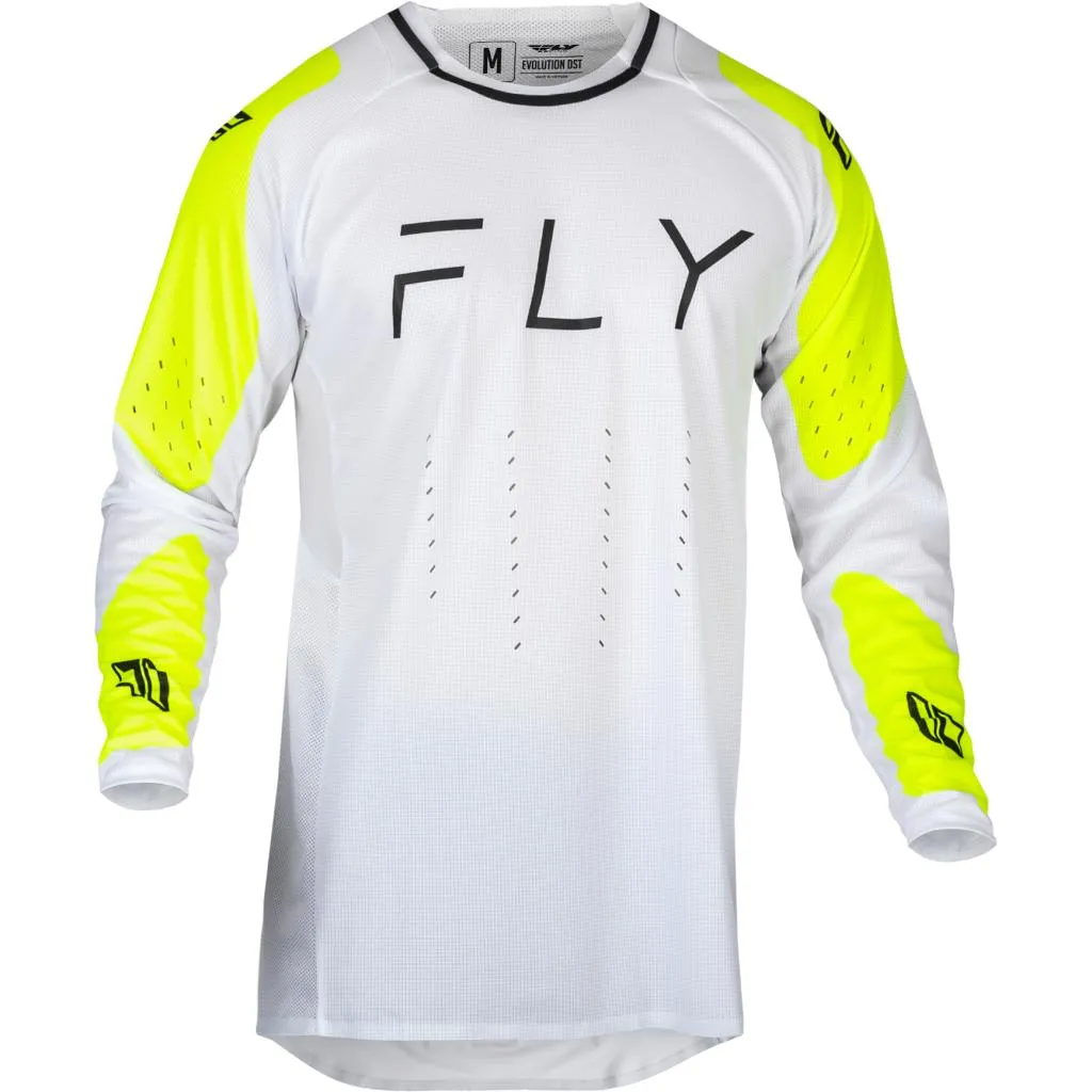 Fly Racing Evolution DST Jersey 2024 [Closeouts]