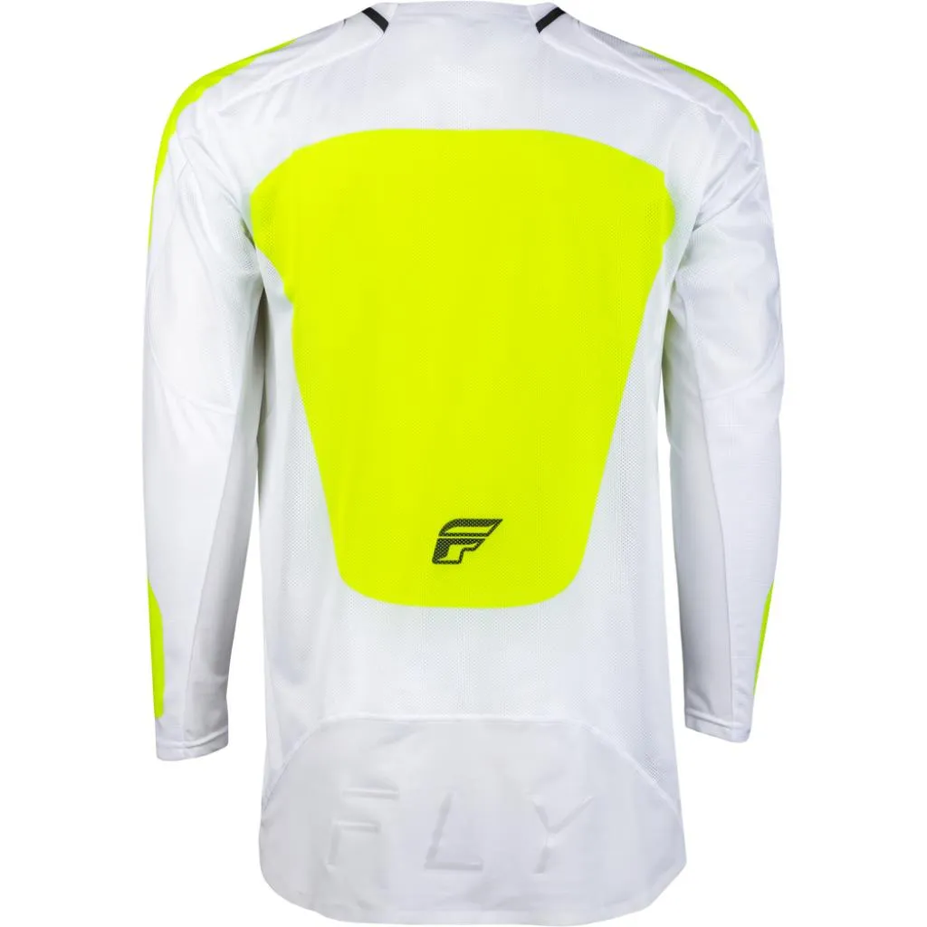 Fly Racing Evolution DST Jersey 2024 [Closeouts]