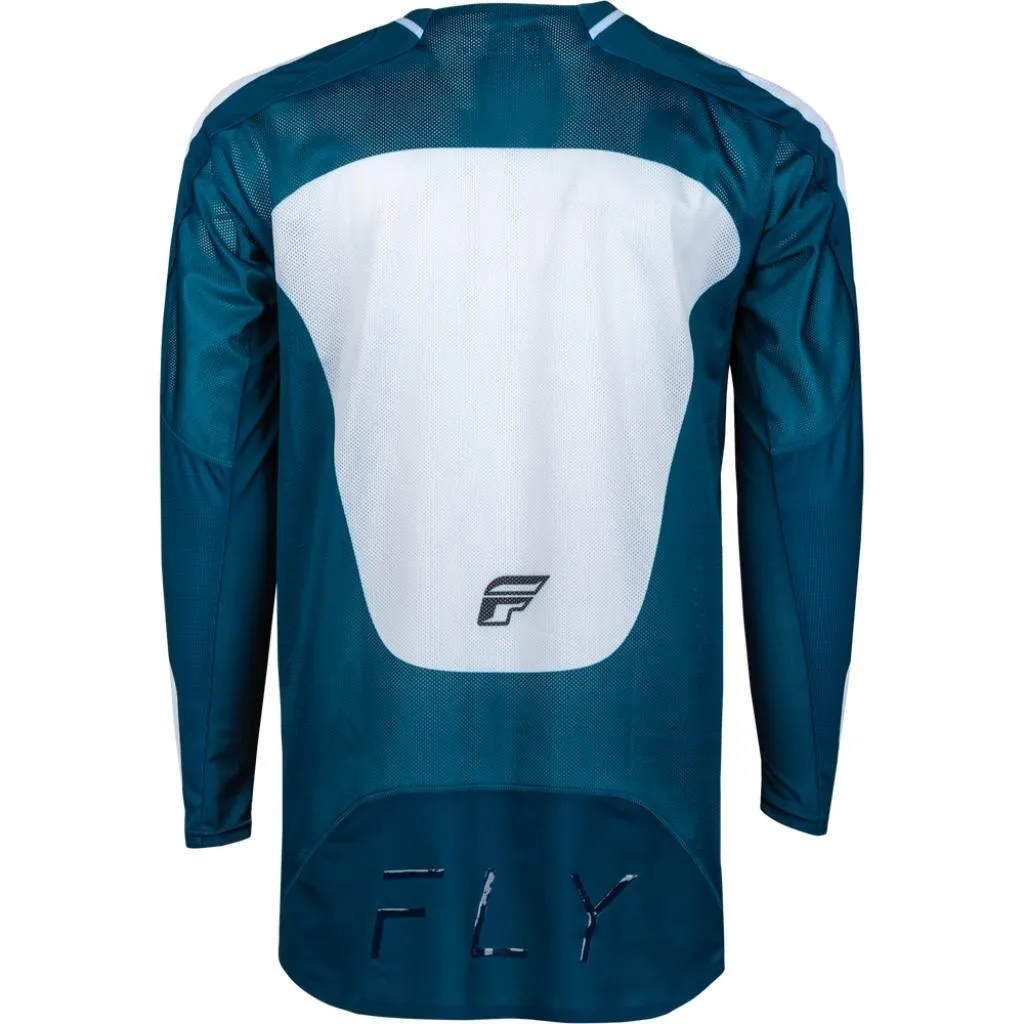 Fly Racing Evolution DST Jersey 2024 [Closeouts]
