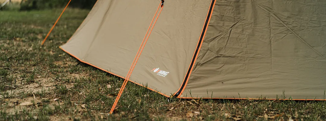 Foxwing 180°/ 270° Tapered Extension