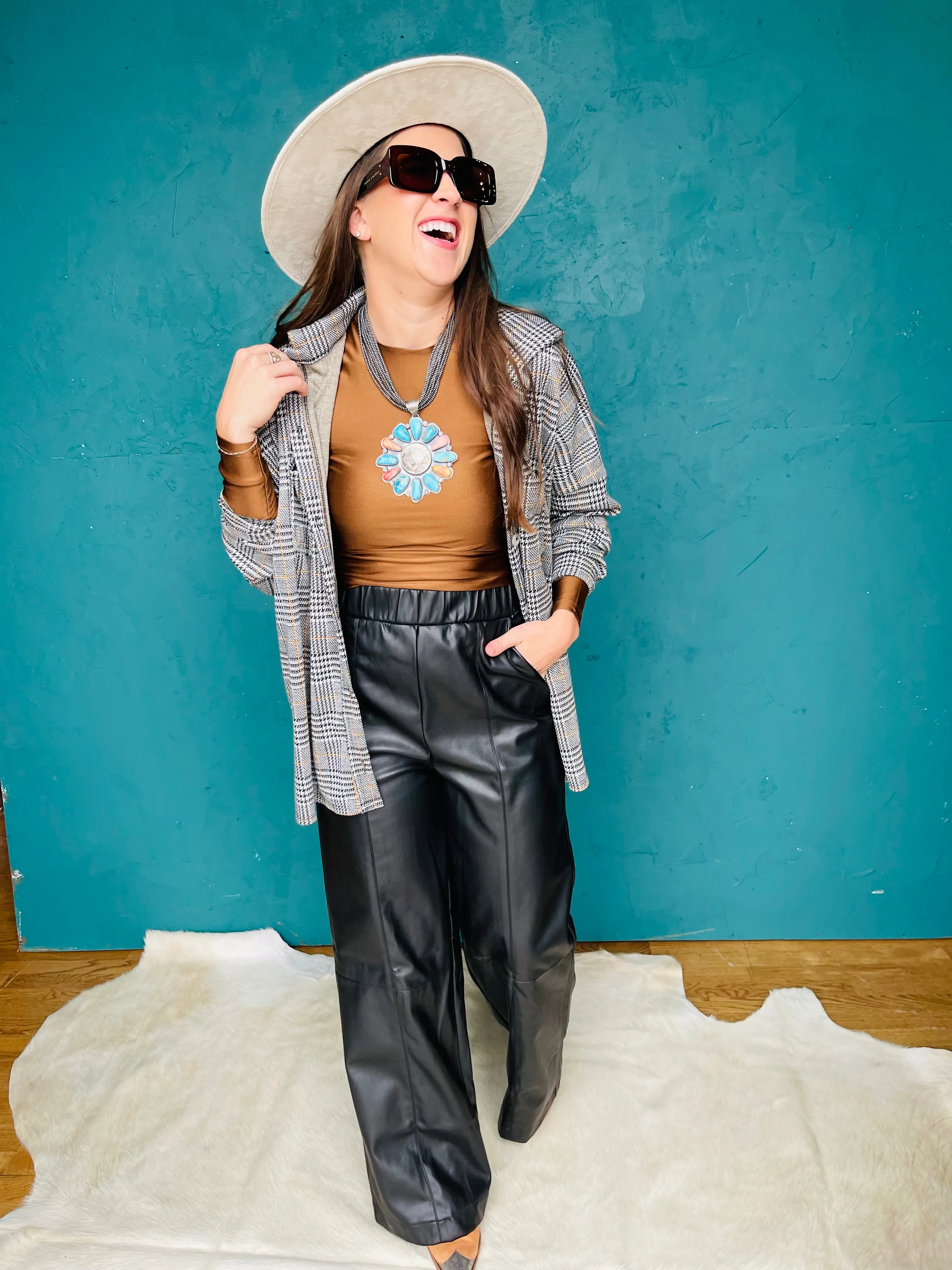 Gia Pant