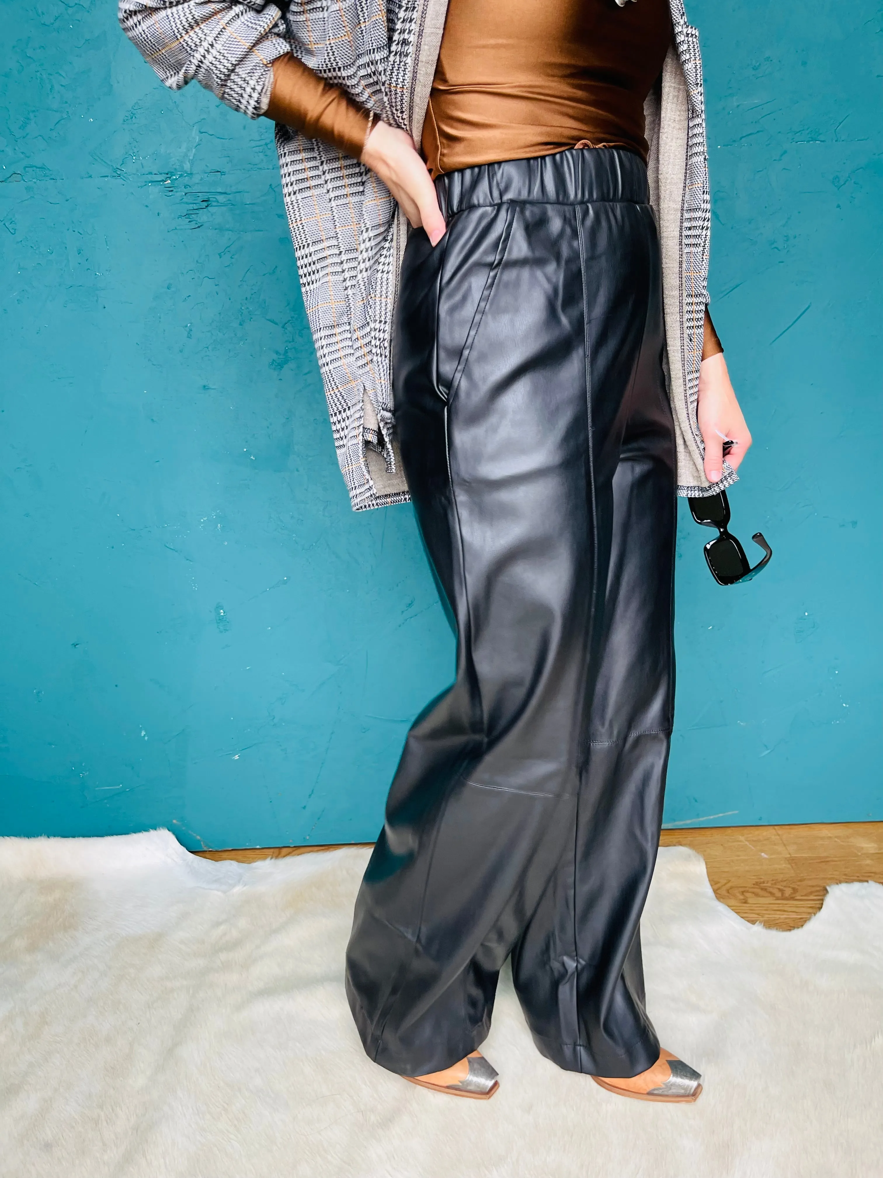 Gia Pant