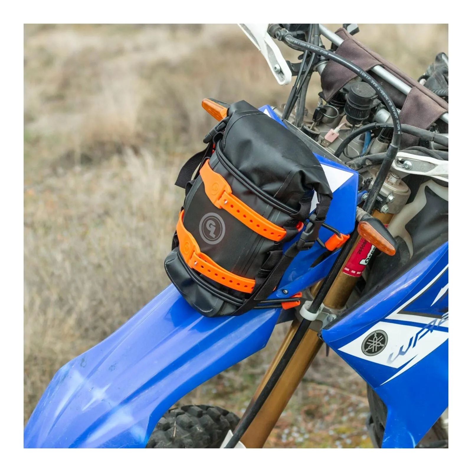 Giant Loop Fender Bag