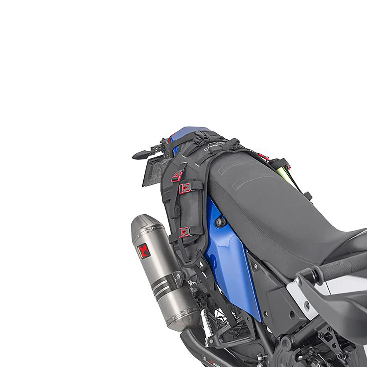 Givi Canyon Soft Luggage Saddle Base