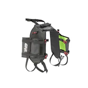 Givi Canyon Soft Luggage Saddle Base