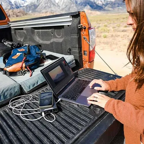 Goal Zero Sherpa 100PD Power Bank