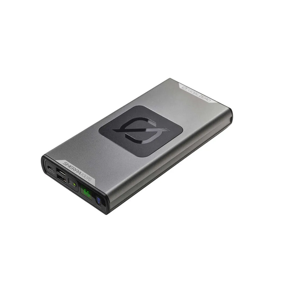Goal Zero Sherpa 100PD Power Bank
