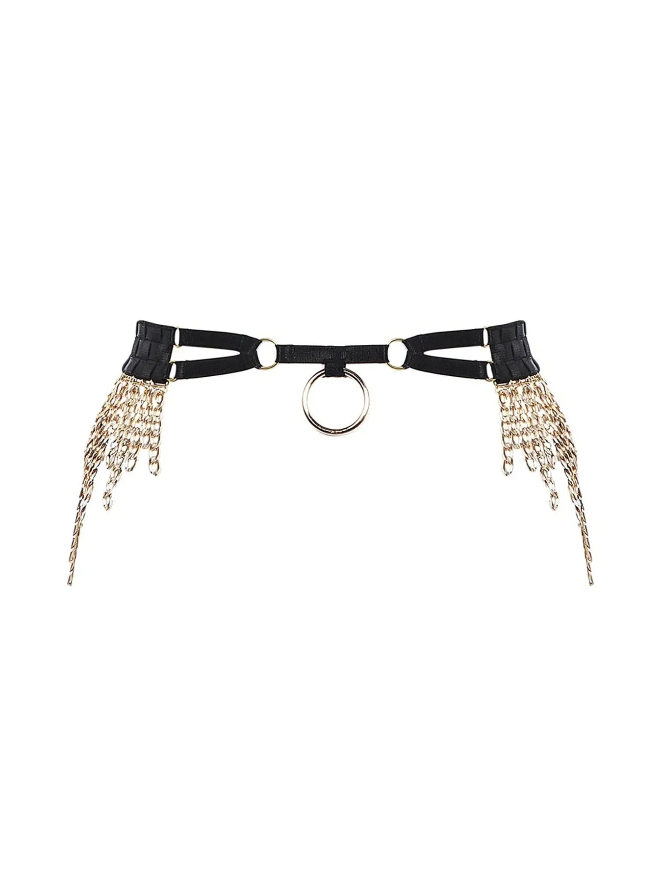GOLDEN POWER SUSPENDER