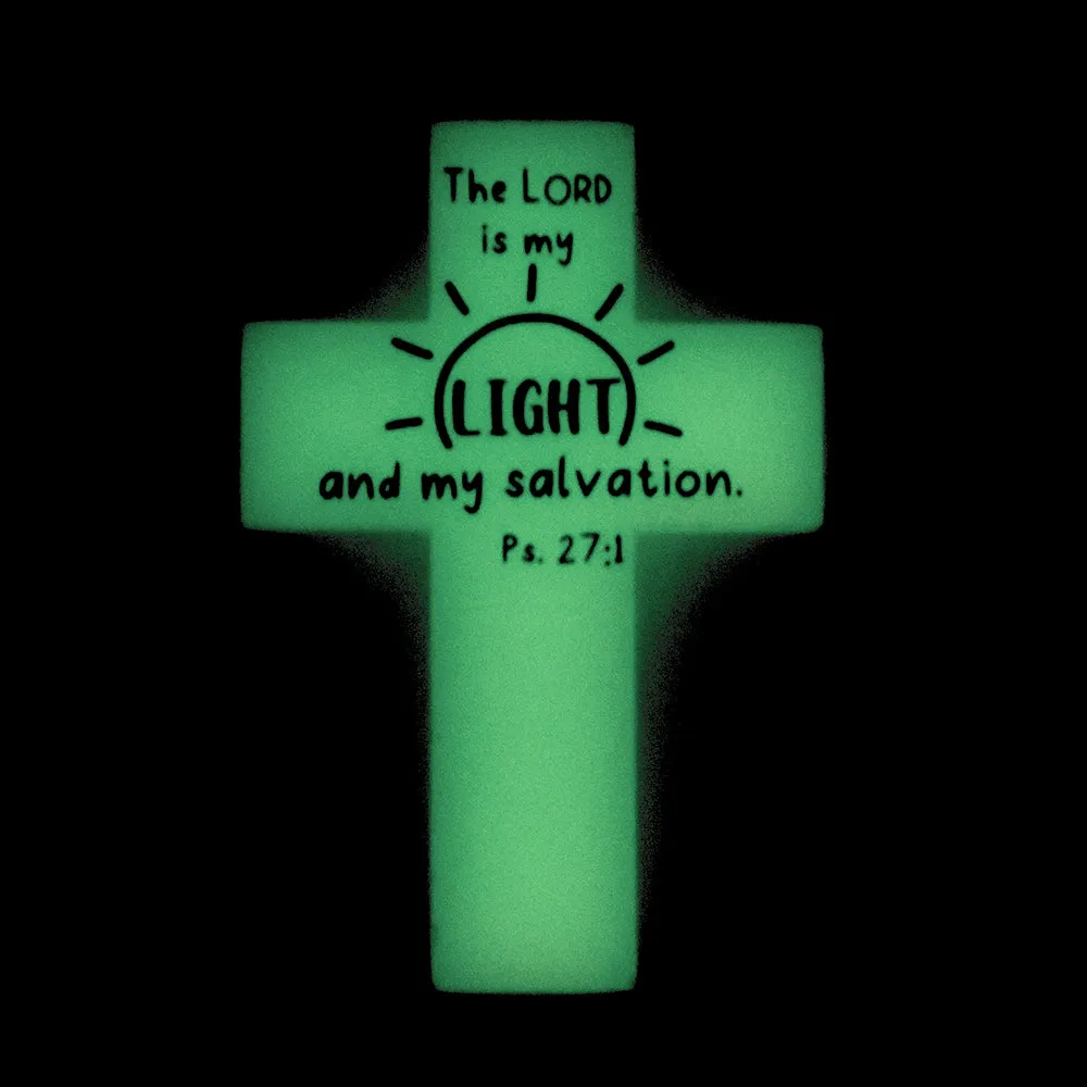 Gospel Fun Book Set - G.L.O.W. God Lights Our World