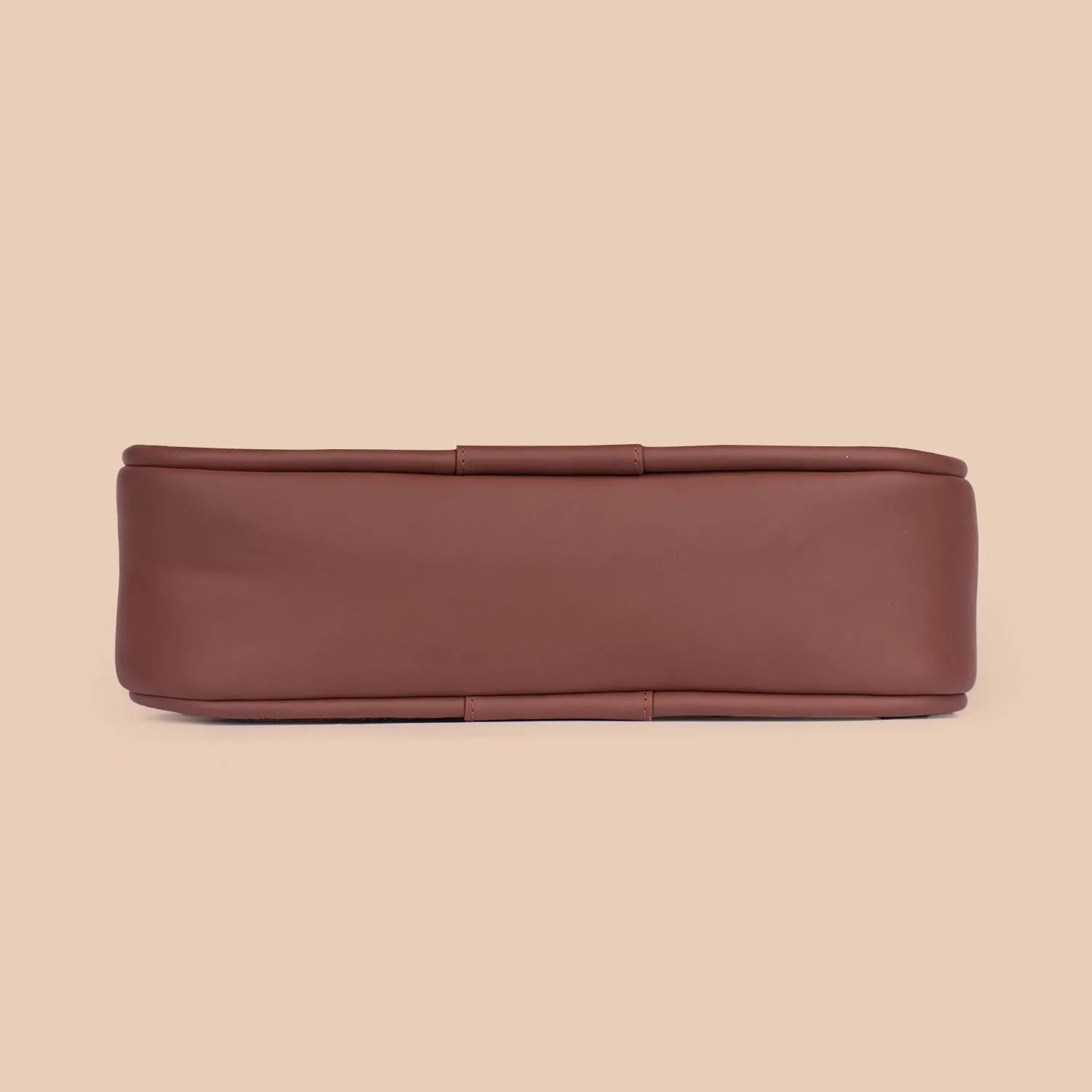 Gwalior Weaves Sleek Shoulder Bag