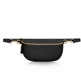 Harley Sling Bag | Black