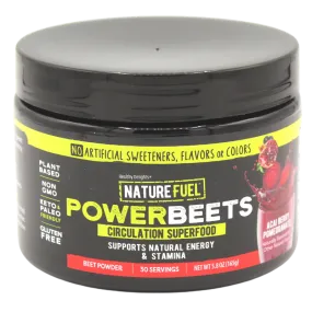 Healthy Delights Power Beets Powder 5.8oz